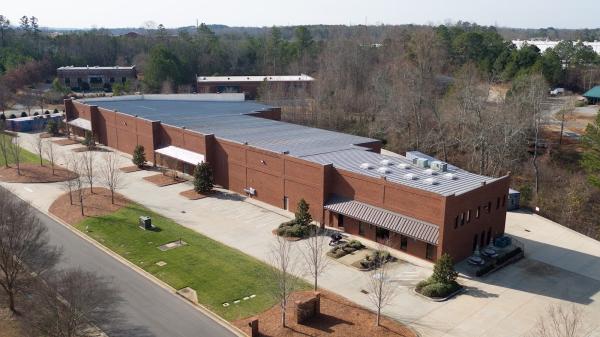 CT Darnell Construction