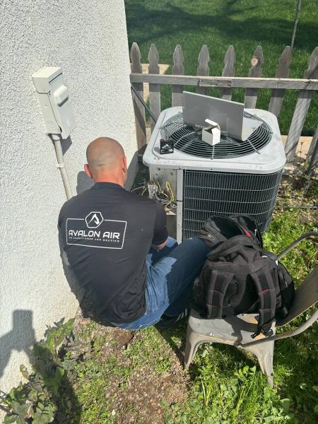 Avalon Air Conditioning and Heating