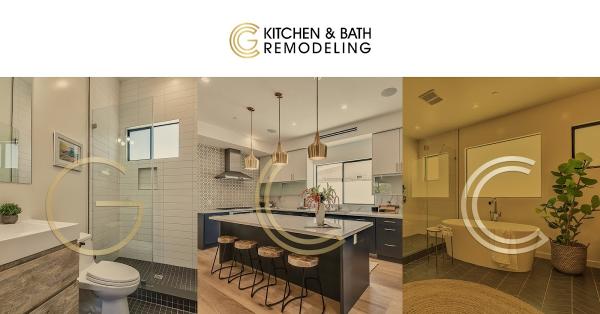 GLC Kitchen & Bath Remodeling