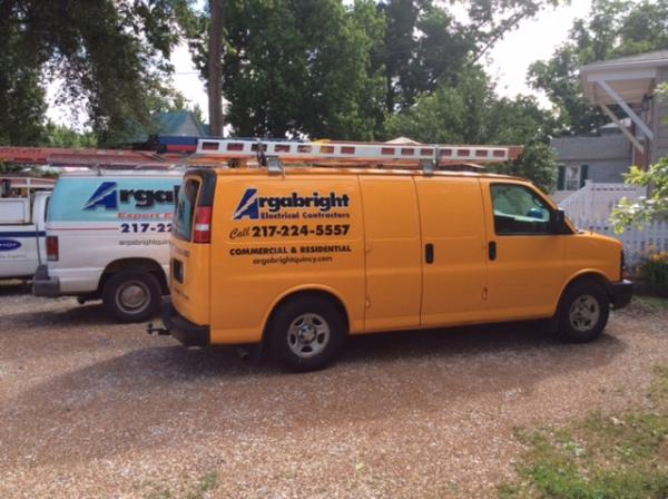 Argabright Electrical Contractors