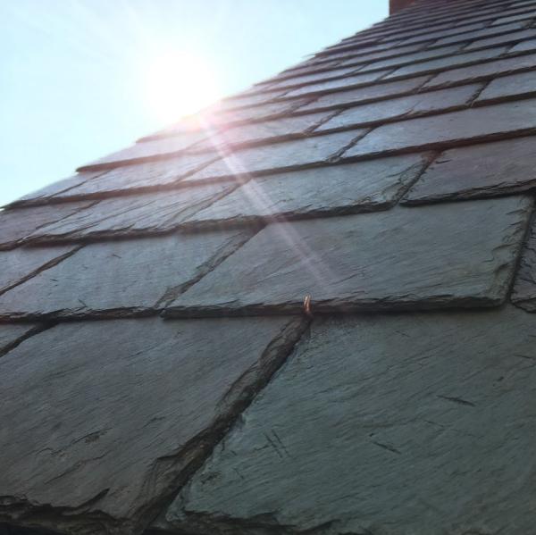 Split Rock Restoration