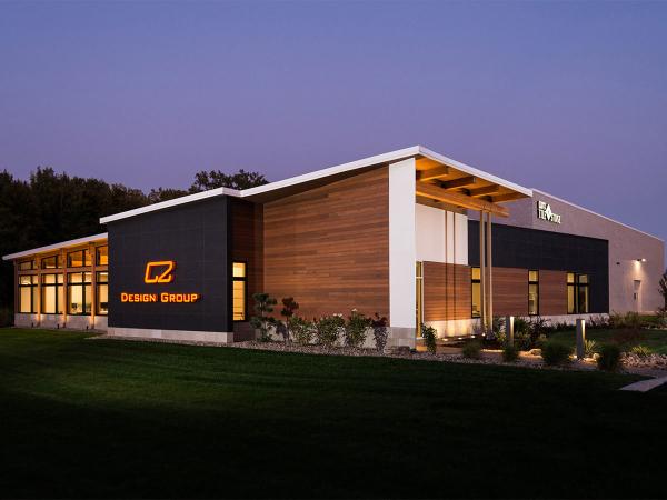 C2 Design Group