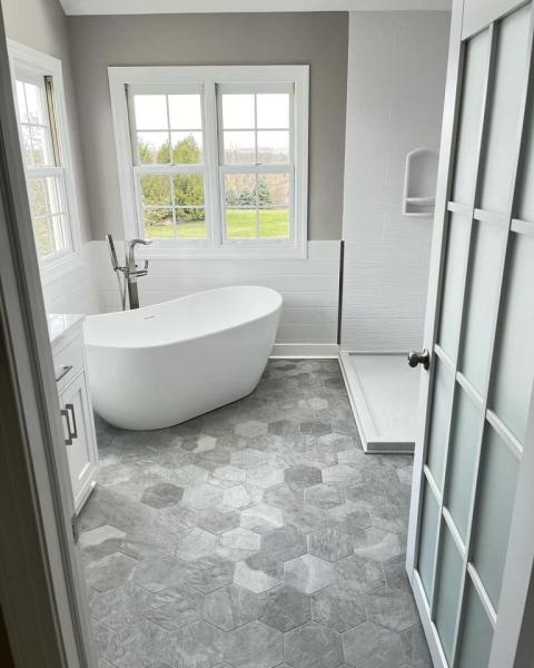 Renaissance Ceramic Tile and Marble Inc