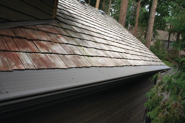 Century Home Improvements by Century Spouting Co.