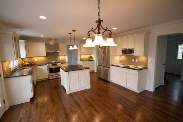 Gunn Remodeling