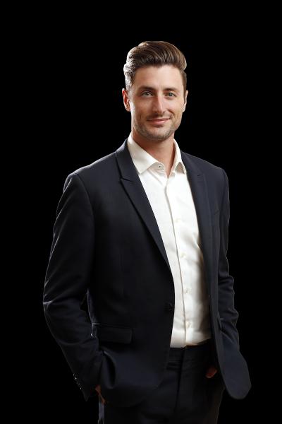 Tyler J. Killion
