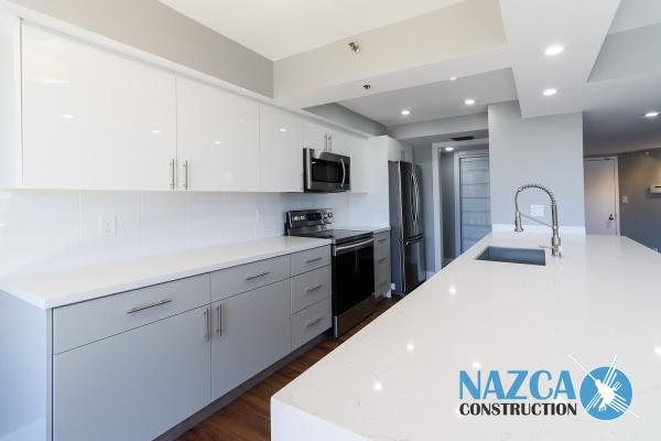 Nazca Construction LLC