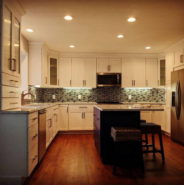 Cabinet Impressions Design & Sales