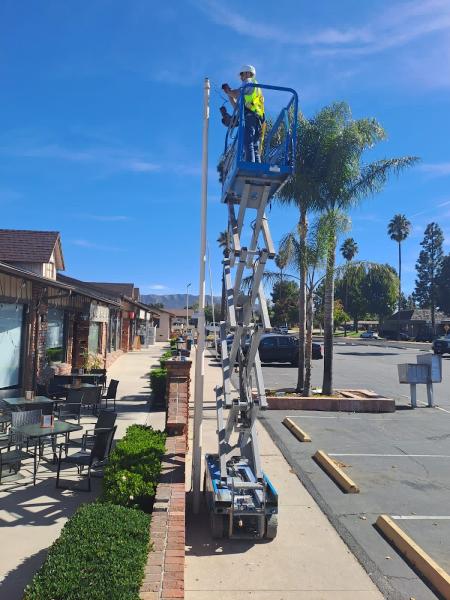 Quad-Team Technical Services INC