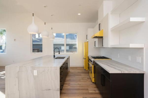 Icon Construction & Design