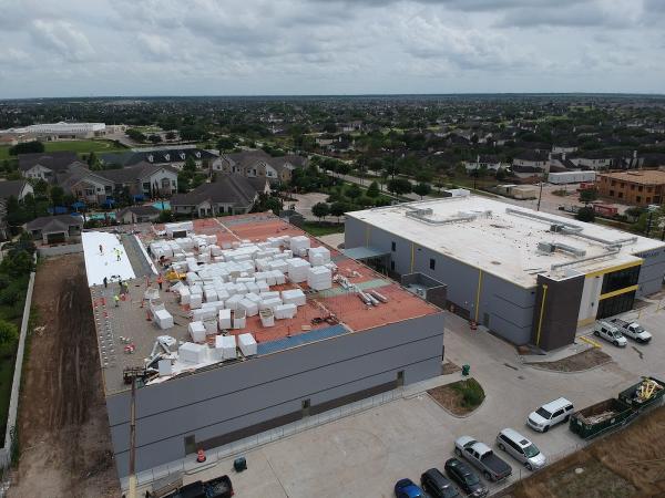 Prosperity Roofing & Construction