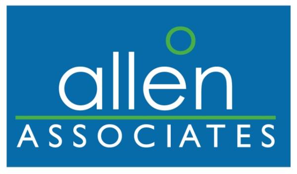 R J Allen & Associates Inc