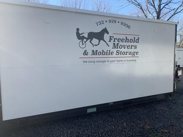 Freehold Movers