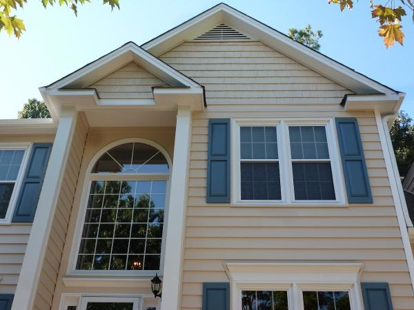 Built Strong Renovations