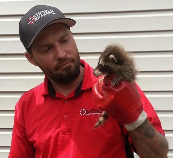 Stryker Pest Control LLC