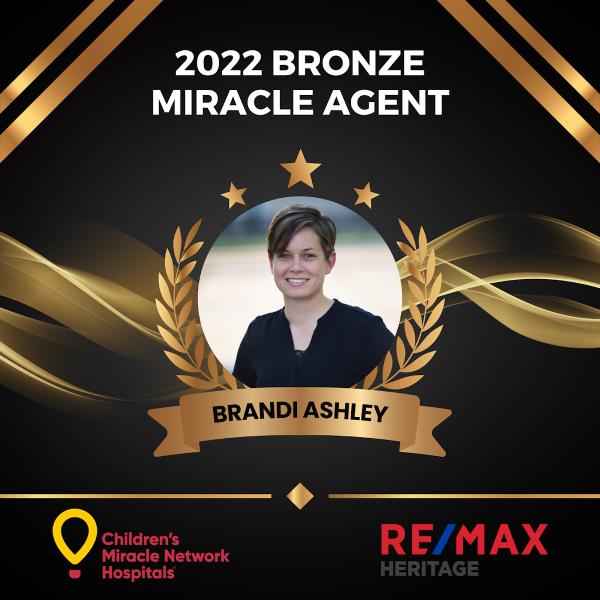 Brandi Ashley- Re/Max Heritage