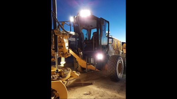 Miller Equipment Company Inc.