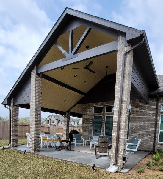 McKinney Custom Pools