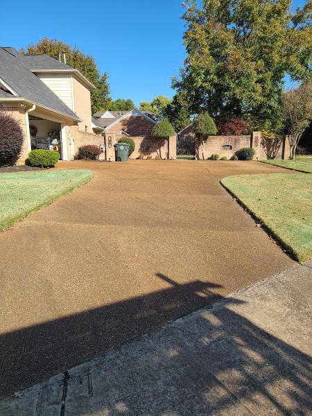 Southern Exterior Cleaning