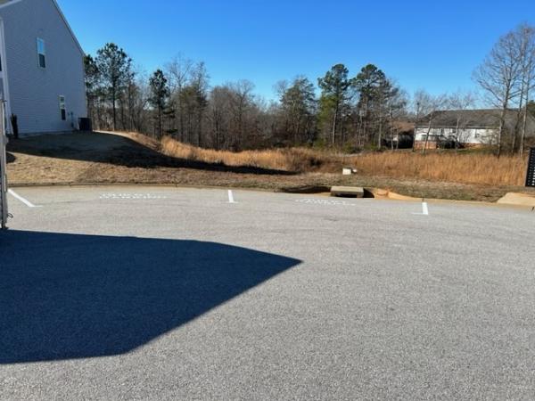 Emery Asphalt Services LLC