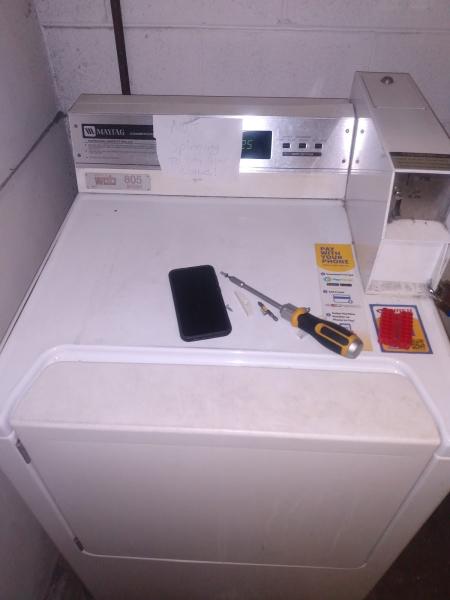 Torres Mobile Appliances Repair
