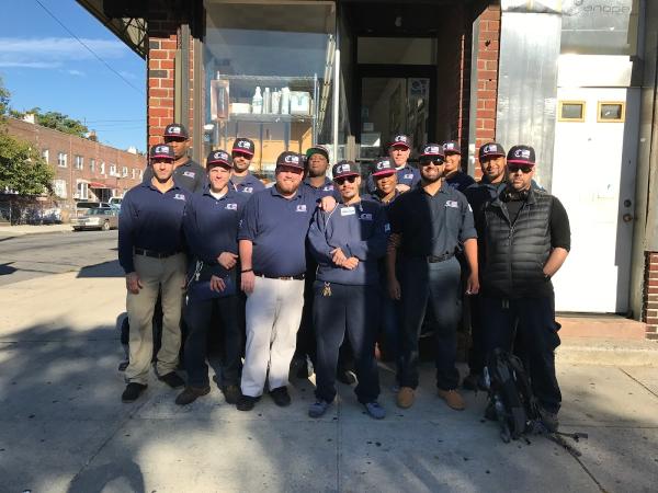 Colony Pest Management