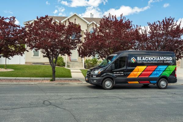 Black Diamond Experts