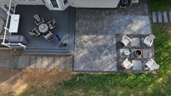 The Outdoor Living Company