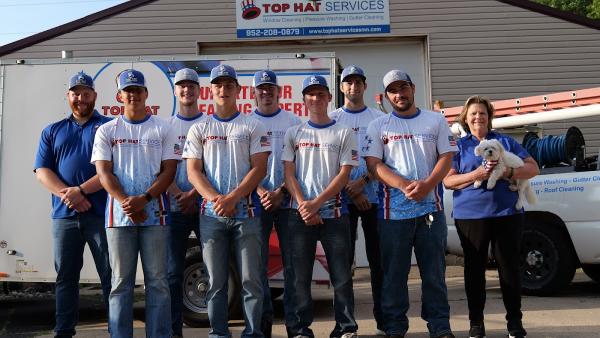 Top Hat Services