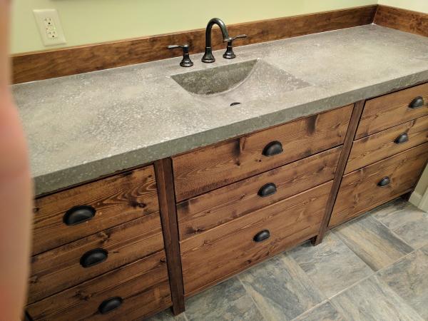 Baptista Construction Llc