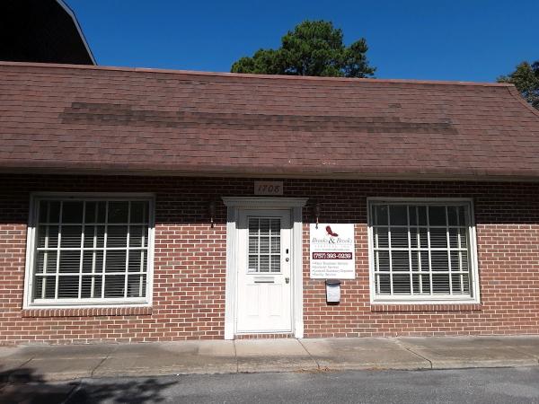Brooks & Brooks Services