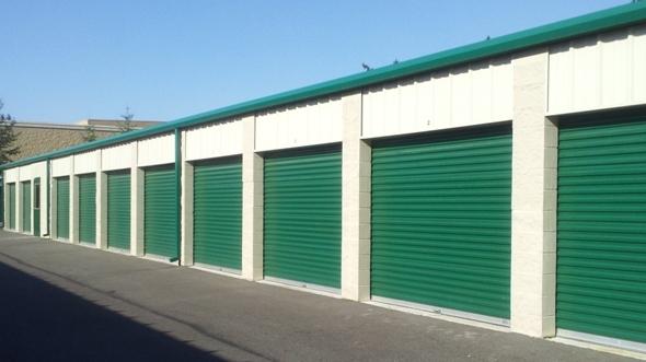 A Storage Center
