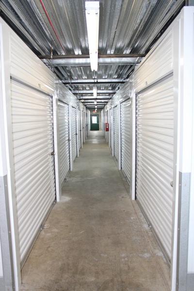 A Storage Center