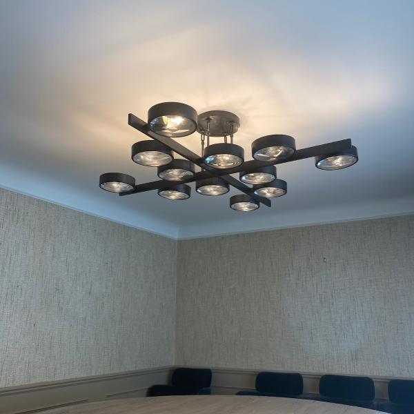 Residential Electric
