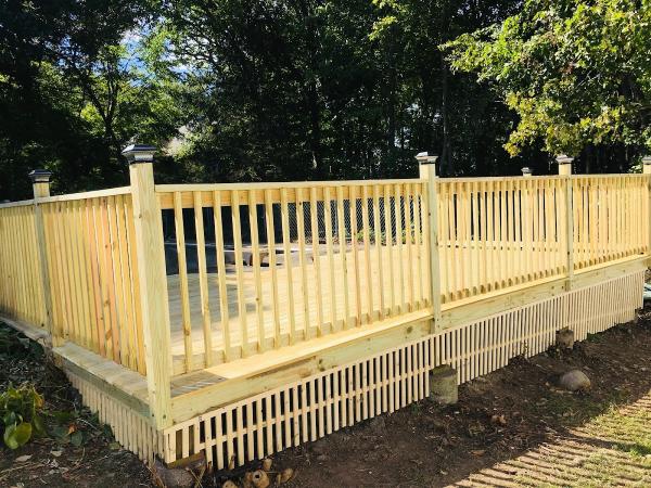 Debritos Home Improvement & Remodeling