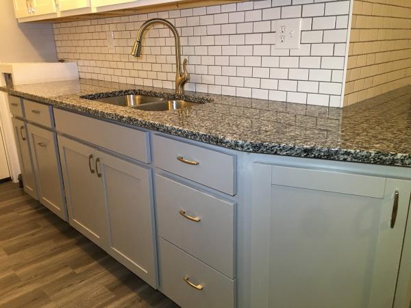 Debritos Home Improvement & Remodeling