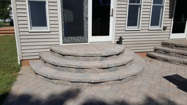 Dominick's Custom Masonry