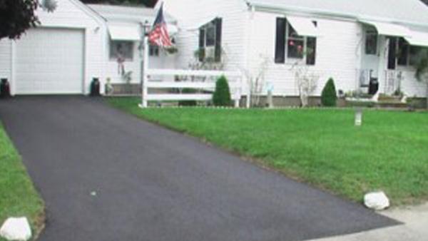 John Cooper Asphalt Paving