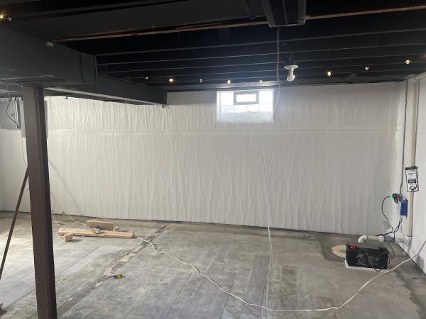 Dry Basements Plus