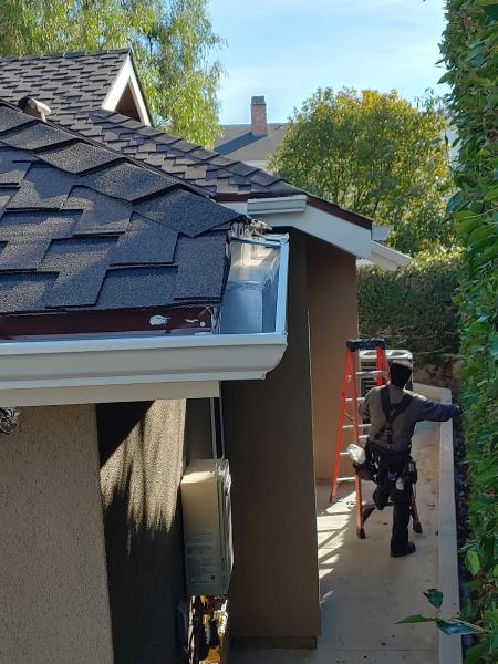 Malibu Gutters INC