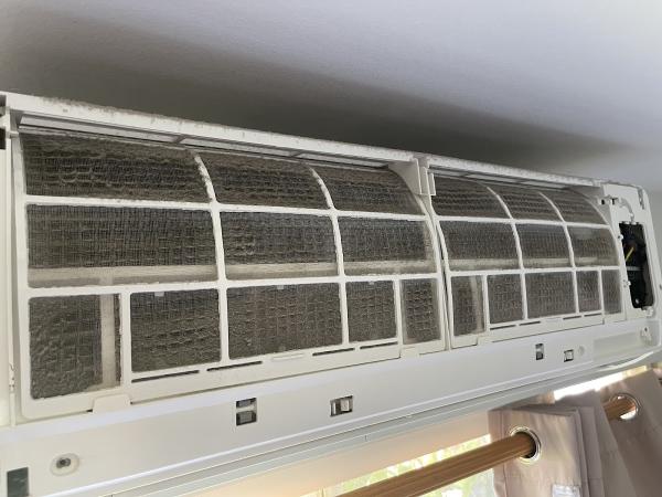 Chill Tech AC Cleaning