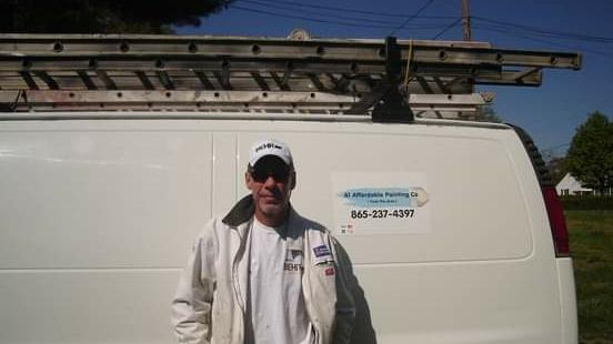 A1 Affordable Painting co