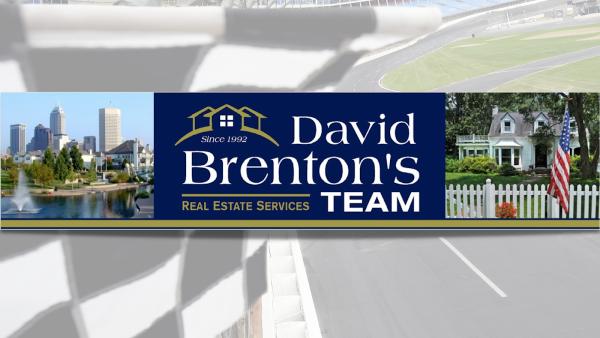 David Brenton's Team