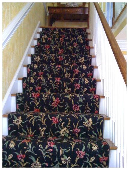 Timberlake's Carpets