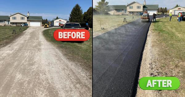 Pave Rite Asphalt