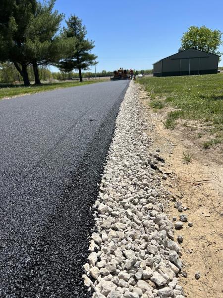 Pave Rite Asphalt
