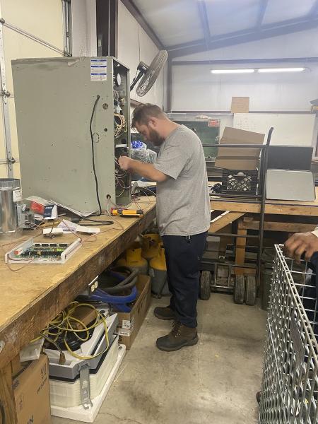 RKL Heating & Cooling