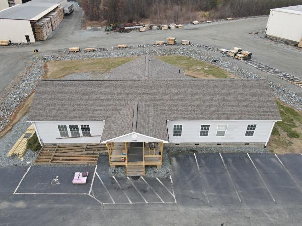 Prime Tops Roofing