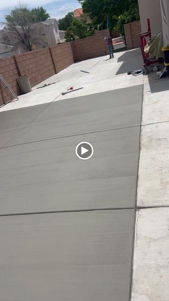 Reliable Concrete LLC