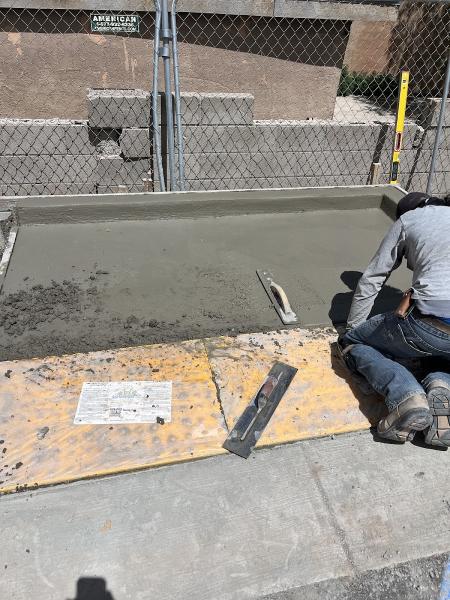 Reliable Concrete LLC